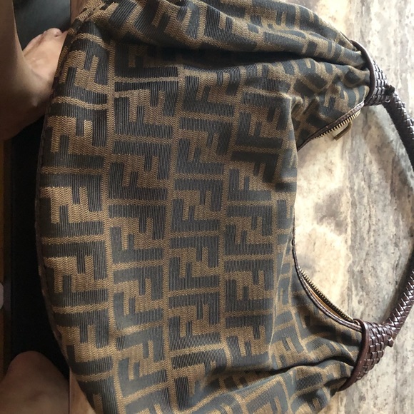 Fendi Handbags - Fendi bag